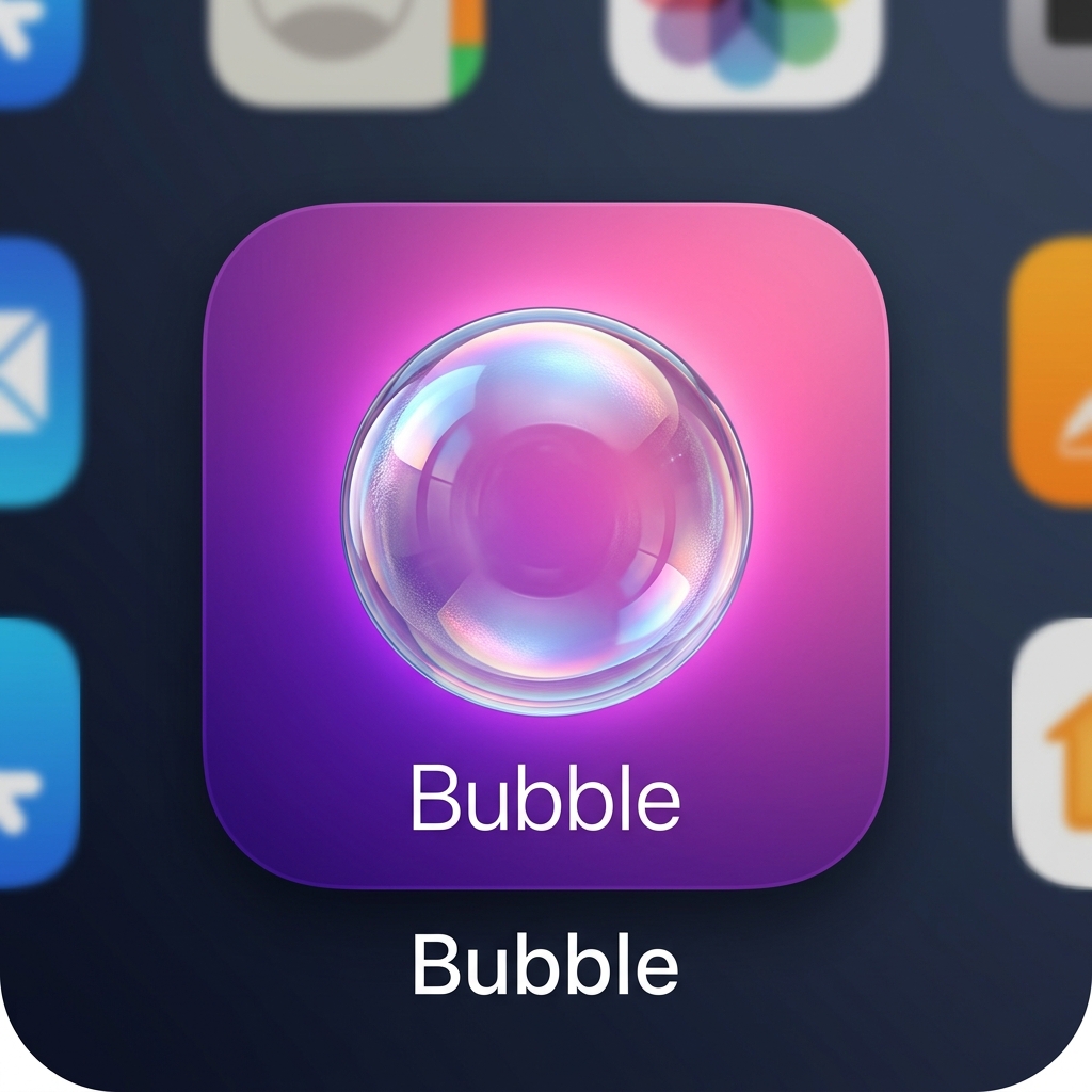 Bubble